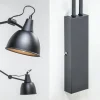 grote_lichts_wandlamp_met_2.webp Clearance Straluma Grote 2-lichts wandlamp met verstelbare armen