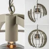 grote_metalen_hanglamp_te_3.webp Sale Straluma Grote metalen hanglamp Terra quartz 60 cm