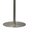grote_moderne_tafellamp_c_2.webp Outlet Straluma Grote moderne tafellamp Calabro nikkel glas