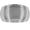 grote_plafonnire_zilver_m_0.webp Clearance Straluma Grote plafonnière zilver met chroom 50