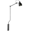 grote_retro_wandlamp_met__0.webp Cheap Straluma Grote retro wandlamp met zwarte kap verstelbaar