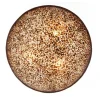 grote_schelpen_wandlamp_b_1.webp Outlet Straluma Grote schelpen wandlamp bruin met goud 60 cm