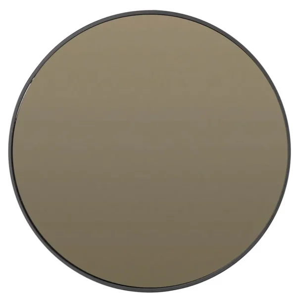 Online Straluma Grote spiegel Espejo 50 cm smoke glas