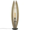 grote_vloerlamp_blank_hou_1.webp Fashion Straluma Grote vloerlamp blank hout met mat zwarte voet