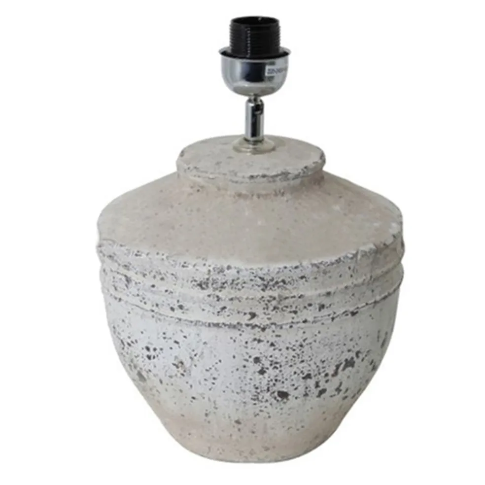 grove_tafellamp_toba_lamp_0.webp Online Straluma Grove tafellamp Toba lampenvoet L&L