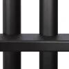 hanglamp__tubes_op_balk_z_2.webp Cheap Straluma Hanglamp 8 tubes op balk zwart 140cm