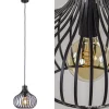 hanglamp_aglio_cm_zwart_2.webp Flash Sale Straluma Hanglamp Aglio 28cm zwart