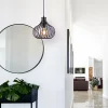 hanglamp_aglio_cm_zwart_4.webp Flash Sale Straluma Hanglamp Aglio 28cm zwart
