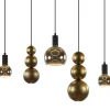 hanglamp_allure_l_brons_2.webp Clearance Straluma Hanglamp Allure 5l brons