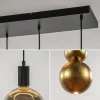 hanglamp_allure_l_brons_3.webp Clearance Straluma Hanglamp Allure 5l brons