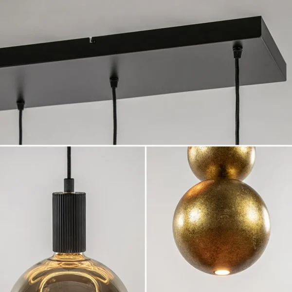 hanglamp_allure_l_brons_3.webp Clearance Straluma Hanglamp Allure 5l brons