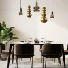 hanglamp_allure_l_brons_4.webp Clearance Straluma Hanglamp Allure 5l brons