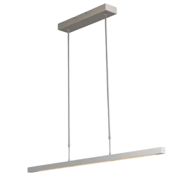 Cheap Straluma Hanglamp alu 1mtr up+down incl.dim