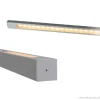 Cheap Straluma Hanglamp alu 1mtr up+down incl.dim