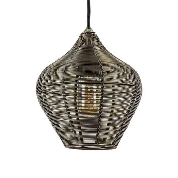hanglamp_alvaro_cm_antiek_0-1.webp Clearance Straluma Hanglamp Alvaro 20cm antiek brons