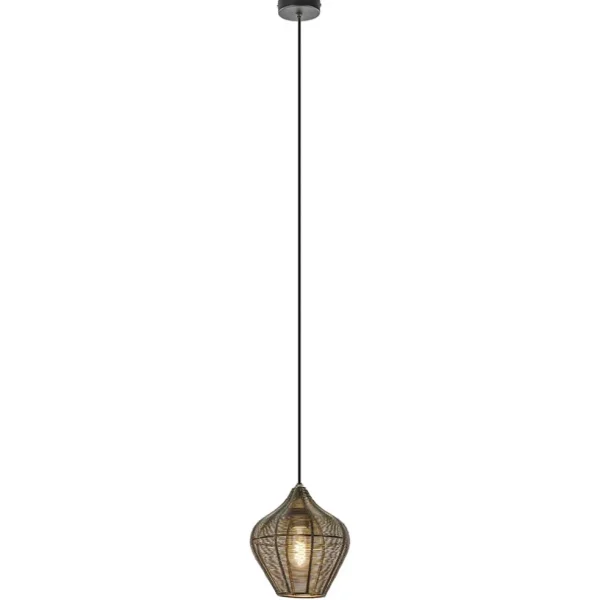 hanglamp_alvaro_cm_antiek_1-1.webp Clearance Straluma Hanglamp Alvaro 20cm antiek brons