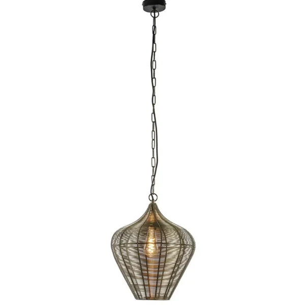 hanglamp_alvaro_cm_antiek_1-2.webp Best Sale Straluma Hanglamp Alvaro 36cm antiek brons