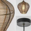 hanglamp_alvaro_cm_antiek_2-1.webp Clearance Straluma Hanglamp Alvaro 20cm antiek brons