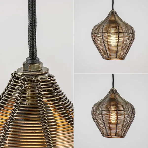 hanglamp_alvaro_cm_antiek_3-1.webp Clearance Straluma Hanglamp Alvaro 20cm antiek brons