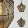 Sale Straluma Hanglamp Alvaro 27cm antiek brons
