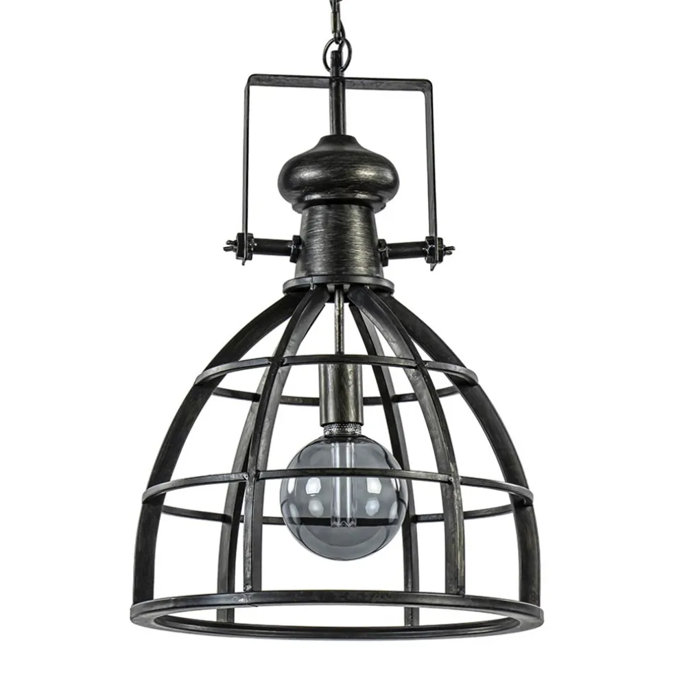 hanglamp_amy_zwartstaal_i_0.webp Fashion Straluma Hanglamp Amy zwartstaal industrieel