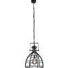 hanglamp_amy_zwartstaal_i_1.webp Fashion Straluma Hanglamp Amy zwartstaal industrieel