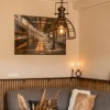hanglamp_amy_zwartstaal_i_4.webp Fashion Straluma Hanglamp Amy zwartstaal industrieel