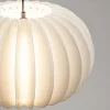 hanglamp_arena_l_cm_zwart_2-1.webp Cheap Straluma Hanglamp Arena 1L 40cm zwart/kap wit