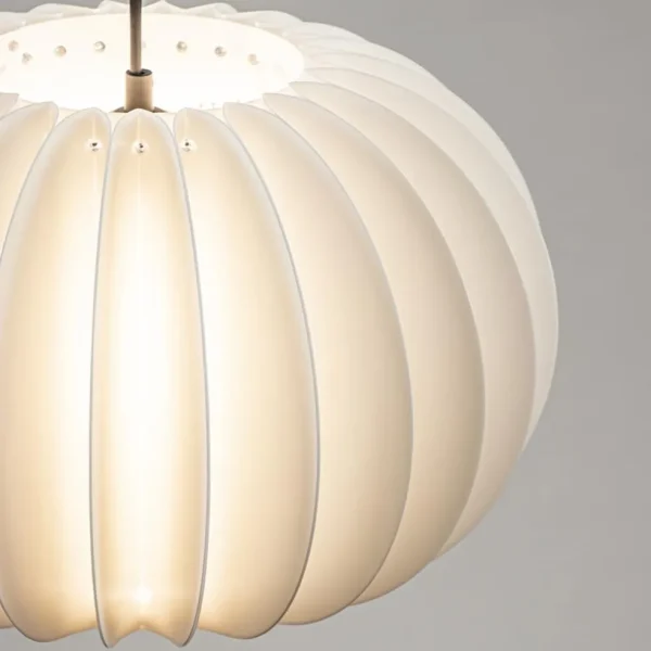 hanglamp_arena_l_cm_zwart_2-1.webp Cheap Straluma Hanglamp Arena 1L 40cm zwart/kap wit