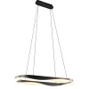 hanglamp_ascoli_ovaal_zwa_1.webp Shop Straluma Hanglamp Ascoli ovaal zwart/matgoud
