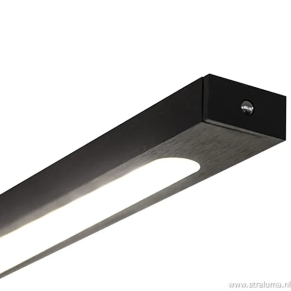 hanglamp_balk_zwart_cm_di_2.webp Fashion Straluma Hanglamp balk zwart 160cm direct led