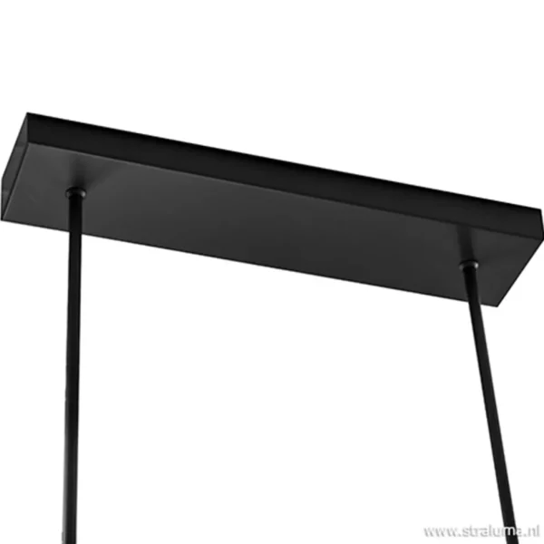 hanglamp_balk_zwart_cm_up_1.webp Shop Straluma Hanglamp balk zwart 160cm up+down dtw