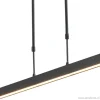 hanglamp_balk_zwart_cm_up_3.webp Shop Straluma Hanglamp balk zwart 160cm up+down dtw