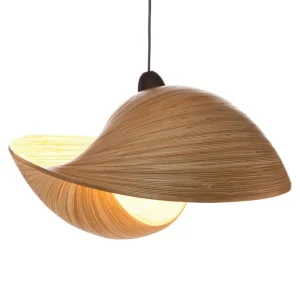 hanglamp_bamboe_schelp_cm_0.webp Store Straluma Hanglamp bamboe schelp 60cm