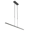 hanglamp_bande_zwart_cm_x_1.webp Best Sale Straluma Hanglamp Bande zwart 122cm 2xdim cct