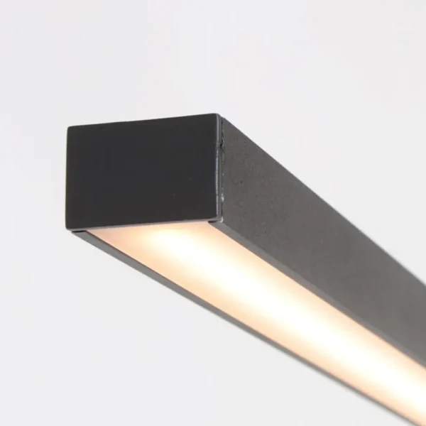 hanglamp_bande_zwart_cm_x_2.webp Best Sale Straluma Hanglamp Bande zwart 122cm 2xdim cct
