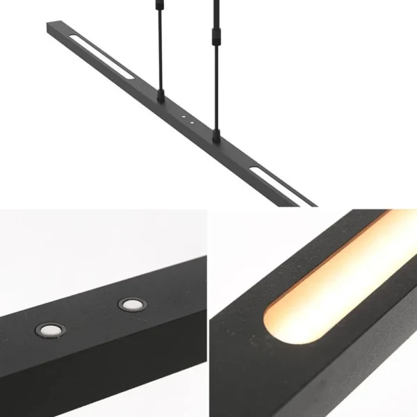 hanglamp_bande_zwart_cm_x_3.webp Best Sale Straluma Hanglamp Bande zwart 122cm 2xdim cct
