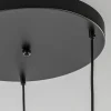 hanglamp_bella_l_rond_zwa_2.webp New Straluma Hanglamp Bella 3L rond zwart+smoke glas