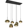 hanglamp_bellini_l_zwartg_1.webp Fashion Straluma Hanglamp Bellini 6L zwart/gradient gold