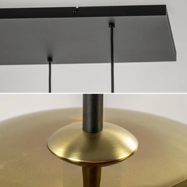 hanglamp_bellini_l_zwartg_3.webp Fashion Straluma Hanglamp Bellini 6L zwart/gradient gold