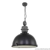 hanglamp_bikkel__zwart_in_1.webp Best Sale Straluma Hanglamp Bikkel 52 zwart industrieel