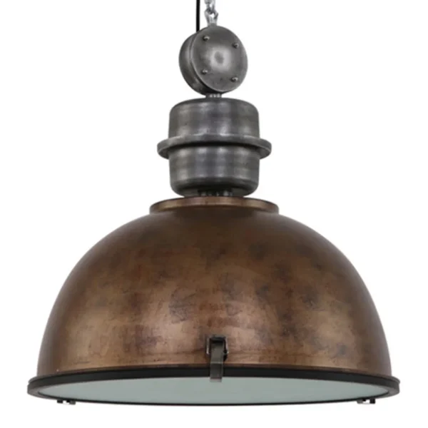 hanglamp_bikkel_cm_bronss_0.webp Discount Straluma Hanglamp Bikkel 52cm brons/staal