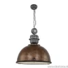 hanglamp_bikkel_cm_bronss_1.webp Discount Straluma Hanglamp Bikkel 52cm brons/staal