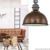 hanglamp_bikkel_cm_bronss_4.webp Discount Straluma Hanglamp Bikkel 52cm brons/staal