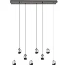 hanglamp_black_egg_l_zwar_0.webp Best Sale Straluma Hanglamp Black Egg 8L zwart/helder