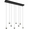 hanglamp_black_egg_l_zwar_1.webp Best Sale Straluma Hanglamp Black Egg 8L zwart/helder