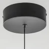 hanglamp_black_egg_l_zwar_2-1.webp Cheap Straluma Hanglamp Black Egg 1L zwart/helder glas