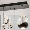 hanglamp_black_egg_l_zwar_3.webp Best Sale Straluma Hanglamp Black Egg 8L zwart/helder