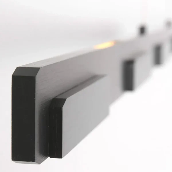 hanglamp_bloc_balk_zwart__2.webp Cheap Straluma Hanglamp Bloc balk zwart up+ down