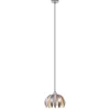 hanglamp_bloem_kinderkame_1.webp Cheap Straluma Hanglamp bloem kinderkamer grijs/roze